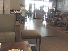 -星巴克臻选(宁波北仑银泰城店)