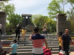 -武清南湖绿博园