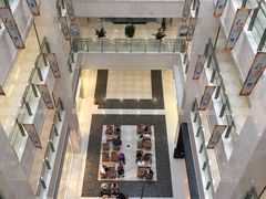 -光启城时尚购物中心