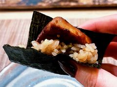 鹅肝握寿司-一阳寿司(麦子街店)