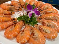 -友强·23年特色海鲜大排档(厦门店)
