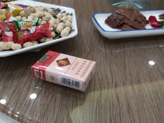 -天宝酒店(万达店)