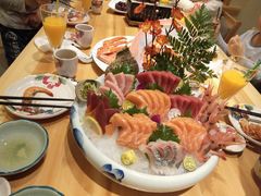 -大岛日本料理铁板烧(南通大饭店)