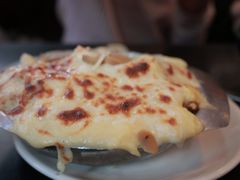 -妈阁铭记澳葡美食