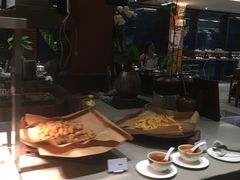 -七仙岭君澜度假酒店·桃源小馆中餐厅