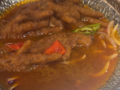 -味仙居(环城南路店)
