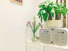 -自在弥林花园餐厅(云栖店)