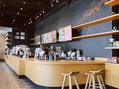 -星巴克(洛阳中州路王府井店)