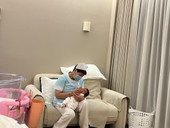 -美悦湾月子中心(熙湖店)