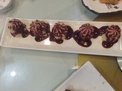 蓝莓山药-肘子酥(鞍山西道店)
