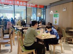 大堂-德克士(绛州店)