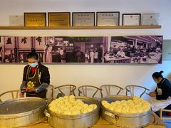 自助取餐区-盘飧市(春熙路店)