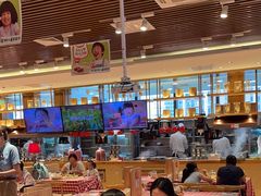 -西贝(武汉群星城店)