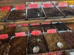 -昆虫窝子·特色云南菜(拓东路总店)
