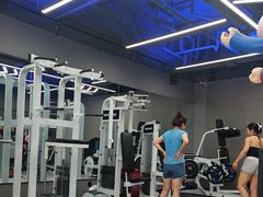 -EASY POWER健身工作室(浦东大道店)