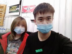 -無名发艺