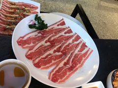-嘿嘟嘟·肋条烧肉放题(爱融荟城店)