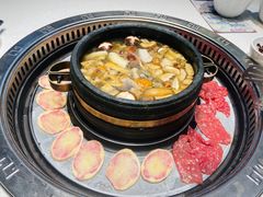 -木王宴语·野生鲜菌火锅(玉河店)