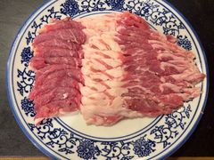-裕德孚·非遗手切涮羊肉(东直门内大街店)