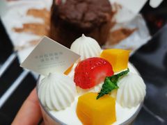 -好利来(北新桥店)