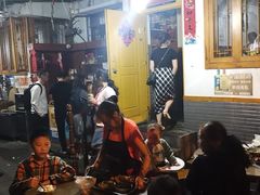 大堂-周肥肠(江油总店)