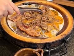 -老渔家·白族·石板烧·野生菌火锅(古城中心店)