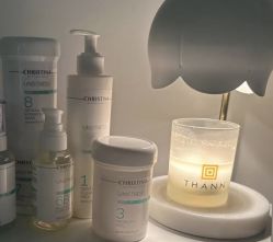 -Doria salon 小颜皮肤