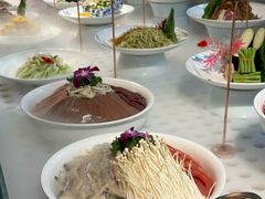 -前门烤鸭(江东中路店)