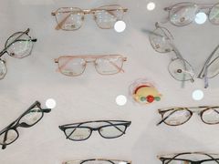 -锦泉眼镜视光体验中心(环市西路店)