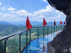 -南武当山景区