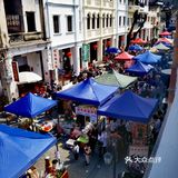 闭眼放心冲,赤坎老街这家宝藏糖水铺，我不允许你不知道[呲牙]