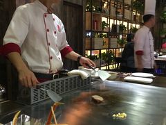 -铁板诱惑法式铁板烧(大卫城店)