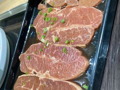 -炙城·韩式烤肉(南京东路店)