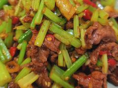 -新新湘菜馆(新中街二条店)