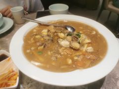 -四道菜·福建菜馆(新街口金鹰店)