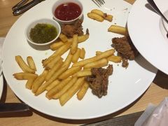 -百特喜·意大利餐厅(八佰伴镇江店)