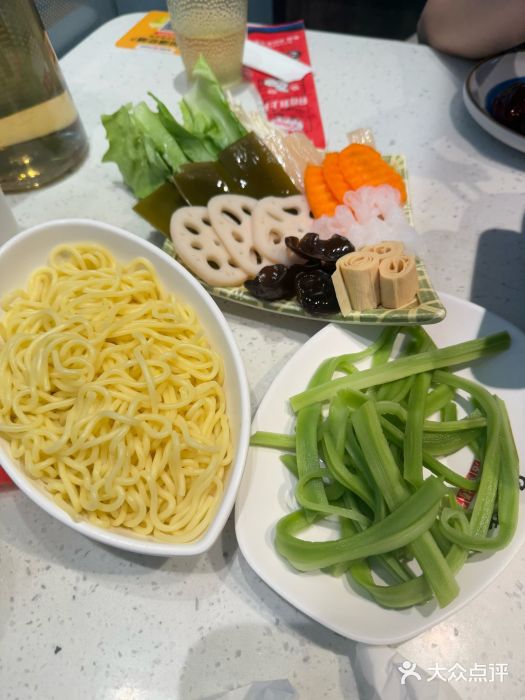 鱼酷活鱼烤鱼(南京水游城店)图片