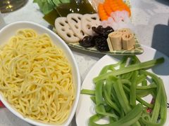 -鱼酷活鱼烤鱼(南京水游城店)