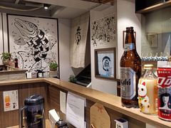 -雷神拉面(财富中心玉米楼店)