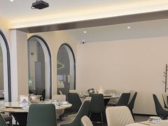 -何适山庄 ·可团建(水长城P2停车场店)