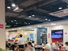 -宏状元现熬粥·京味菜(五棵松店)
