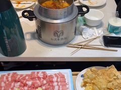 -和庆斋羊蝎子火锅·碳缸烧烤(顺义旗舰店)