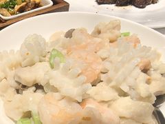 -大铁勺新津菜(熙悦汇店)