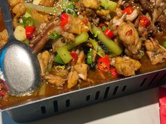 -蛙舍·炭烧牛蛙(东百中心店)