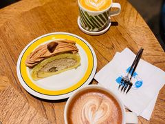 -argangKaffe(宝庆路店)