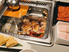 -海底捞火锅(和安宁春城店)