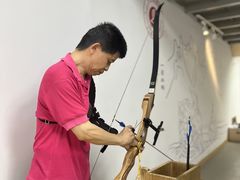-道顺射箭·团建·骑射(张杨路店)