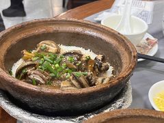 -红星光发煲仔饭(大石街店)