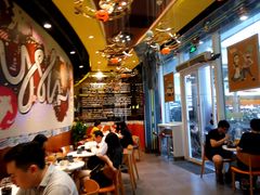 大堂-艾薯夫妇Aysh(福田星河COCOPark店)