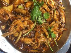 -惠友大虾(太原北街店)